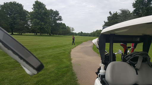 Golf Course «Rutgers Golf Course», reviews and photos, 777 Hoes Ln W, Piscataway Township, NJ 08854, USA