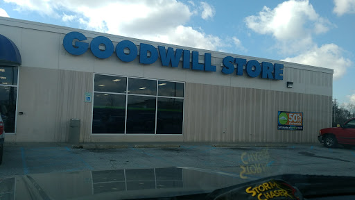 Non-Profit Organization «Goodwill Store», reviews and photos, 10333 Prosperity Cir, Camby, IN 46113, USA