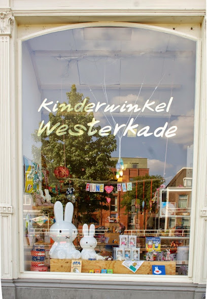 Kinderwinkel Westerkade