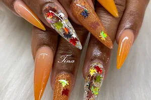 Nails By Tina image