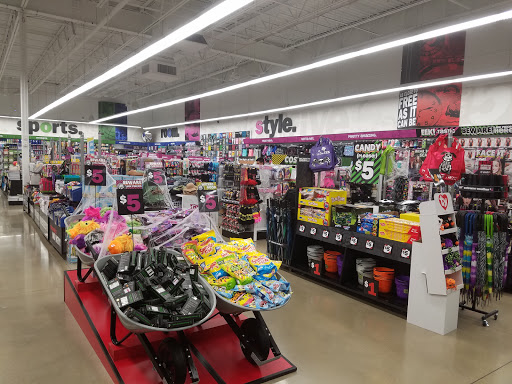 Variety Store «Five Below», reviews and photos, 2480 US-34, Oswego, IL 60543, USA