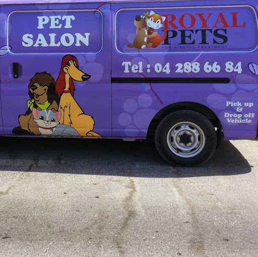 Royal Pets Grooming Salon & Spa