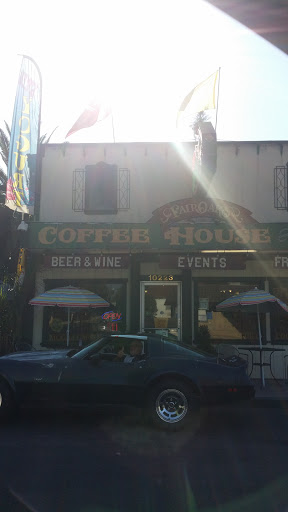 Coffee Shop «Fair Oaks Coffee House & Deli», reviews and photos, 10223 Fair Oaks Blvd, Fair Oaks, CA 95628, USA