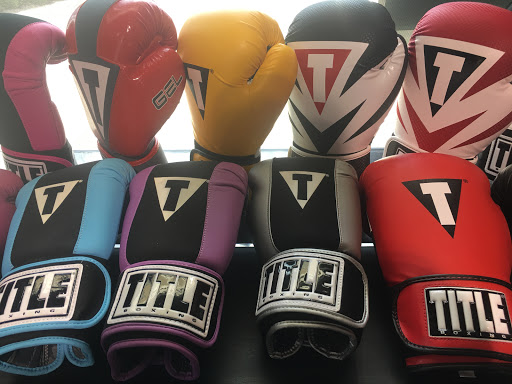 Boxing Club «Title Boxing Club McKinney», reviews and photos, 5080 Virginia Pkwy # 800, McKinney, TX 75071, USA