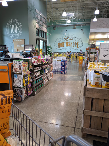 Grocery Store «Whole Foods Market», reviews and photos, 3450 US-190, Mandeville, LA 70471, USA