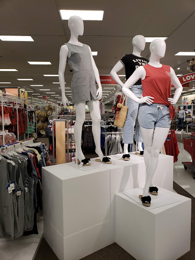 Department Store «Target», reviews and photos, 2040 California Ave, Sand City, CA 93955, USA