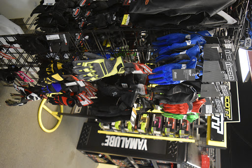 Motorcycle Dealer «Hollink Motorsports», reviews and photos, 386 S Union St, Spencerport, NY 14559, USA