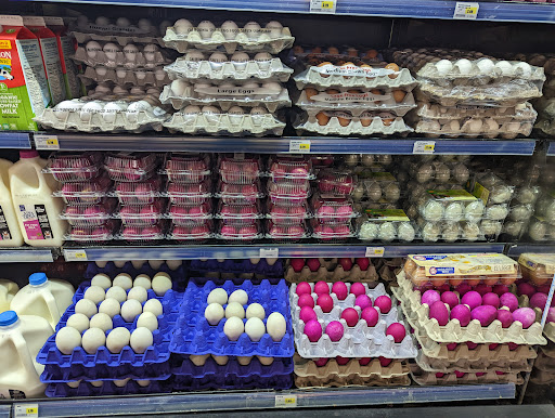 Supermarket «Island Pacific Seafood Market», reviews and photos, 19387 Soledad Canyon Rd, Santa Clarita, CA 91351, USA