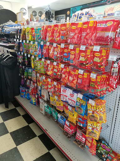 Department Store «Sabin General Store», reviews and photos, 23 Main St, Sabin, MN 56580, USA