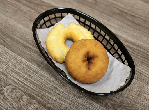 Donut Shop «Top Donuts», reviews and photos, 15216 West Rd, Houston, TX 77095, USA