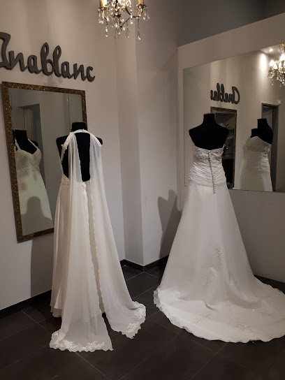 Anablanc Novias