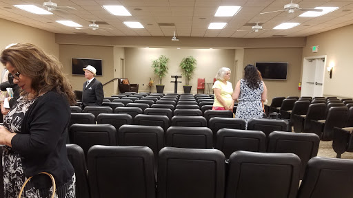 Kingdom Hall Of Jehovah's Witnesses - Pearland