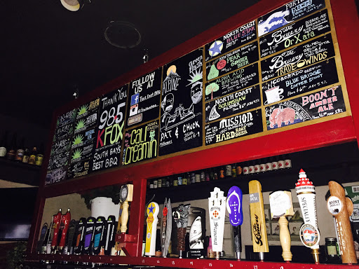 Barbecue Restaurant «Trail Dust BBQ», reviews and photos, 17240 Monterey Rd, Morgan Hill, CA 95037, USA