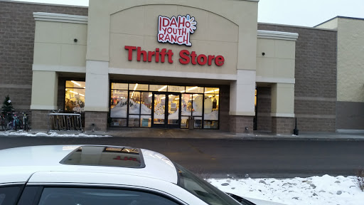 Thrift Store «Idaho Youth Ranch Thrift Store», reviews and photos