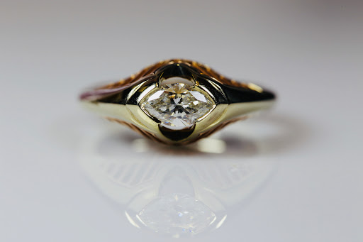 Jeweler «Les Olson Jewelers», reviews and photos, 35130 US Hwy 19 N, Palm Harbor, FL 34684, USA