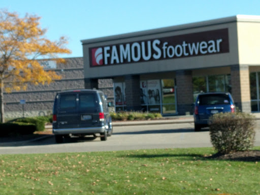 Shoe Store «Famous Footwear», reviews and photos, 4725 E Towne Blvd, Madison, WI 53704, USA