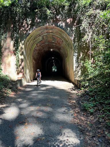 Capital Crescent Trail