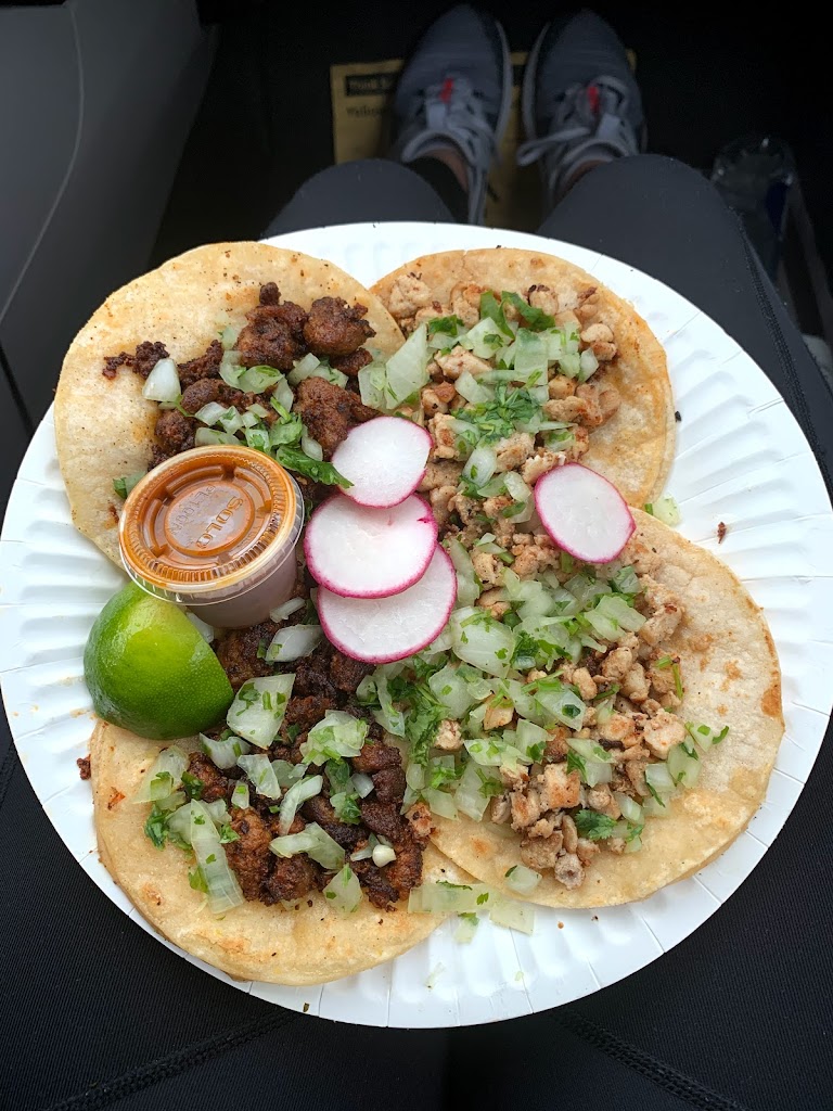 Taqueria Apatzingan 97818