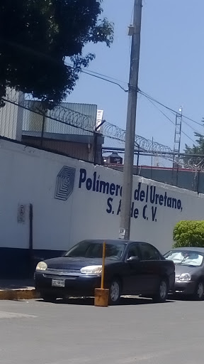 Polímeros del Uretano, S.A. de C.V.