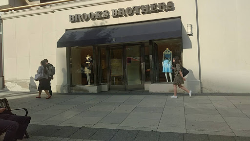 Clothing Store «Brooks Brothers», reviews and photos, 1201 Connecticut Ave NW, Washington, DC 20036, USA