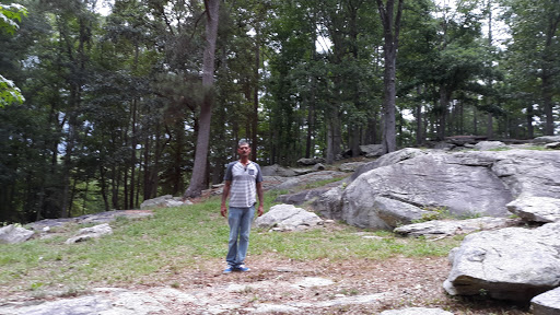 Park «Coweta County Riverside Park», reviews and photos, 3222 US-27 ALT, Newnan, GA 30263, USA