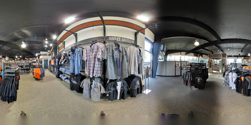 Harley-Davidson Dealer «Texan Harley-Davidson», reviews and photos, 2111 N Frazier St, Conroe, TX 77301, USA