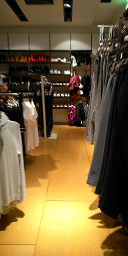 Bershka