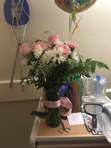 Florist «SWEET PEA FLORIST», reviews and photos, 3133 NY-112, Medford, NY 11763, USA