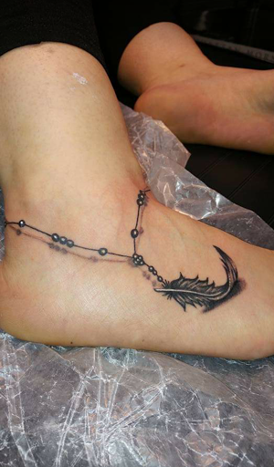 Find tattoo ideas gemini for your next unique tattoo in Bethlehem at Southside Ink