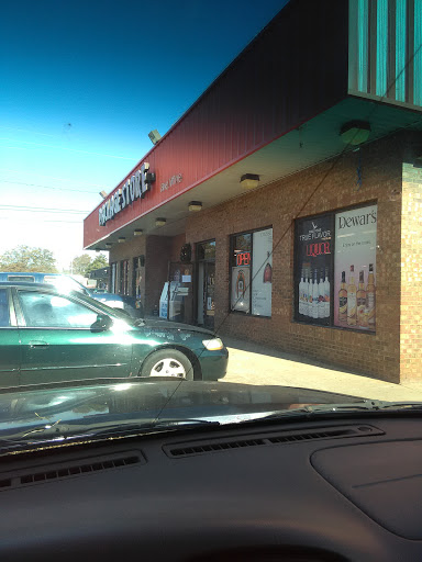 Liquor Store «Beverage Locker», reviews and photos, 3576 Buford Hwy, Duluth, GA 30096, USA