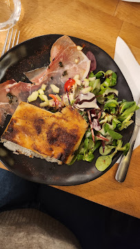 Plats et boissons du Restaurant français Le Bouche à Oreille à Maisons-Laffitte - n°15