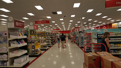Department Store «Target», reviews and photos, 1883 Wentzville Pkwy, Wentzville, MO 63385, USA