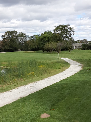 Golf Club «Marquette Park Golf Course», reviews and photos, 6700 S Kedzie Ave, Chicago, IL 60629, USA