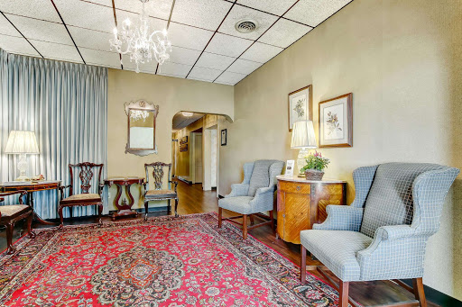 Cremation Service «Naugle Funeral Home and Cremation Services», reviews and photos, 1203 Hendricks Ave, Jacksonville, FL 32207, USA