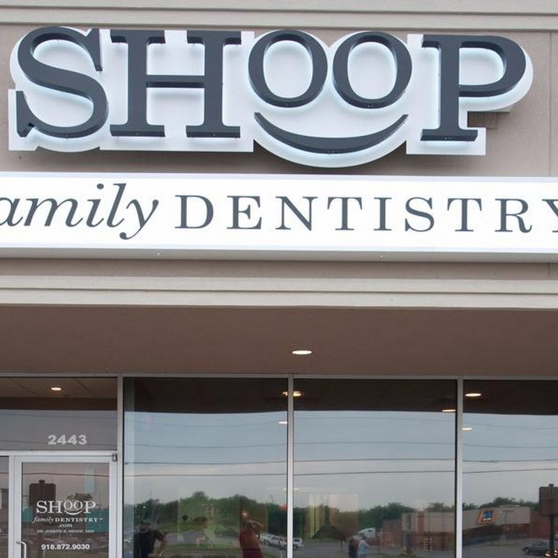 Shoop Family Dentistry