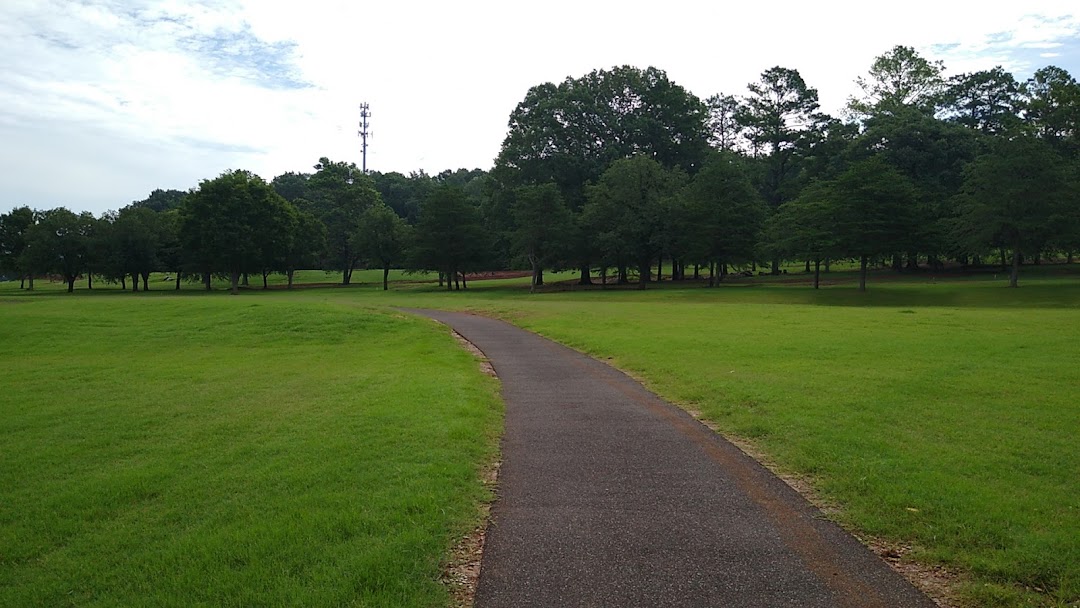 Huntsville Running Park