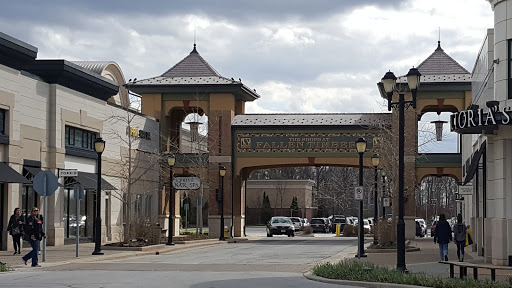 Shopping Mall «The Shops At Fallen Timbers», reviews and photos, 3100 Main St #1599, Maumee, OH 43537, USA