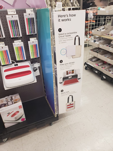 Craft Store «Michaels», reviews and photos, 4000 Lavista Rd, Tucker, GA 30084, USA