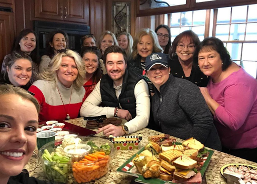 Real Estate Agency «Schuler Bauer Real Estate Services», reviews and photos, 4206 Charlestown Rd, New Albany, IN 47150, USA