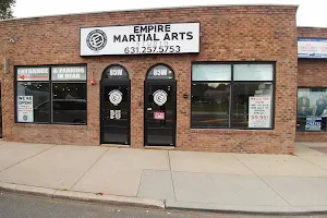 Empire Martial Arts Studio image