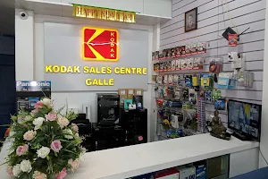 Kodak Sales Centre - Galle - Best Place To Sale & Rent Your Camera image