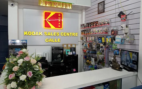Kodak Sales Centre - Galle - Best Place To Sale & Rent Your Camera image