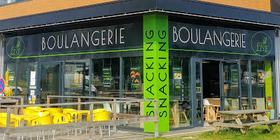 Boulangerie Snacking "Lise" à Carentan-les-Marais