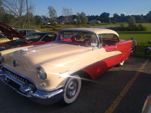 Clothing Store «Made In America Store», reviews and photos, 1000 W Maple Ct, Elma, NY 14059, USA