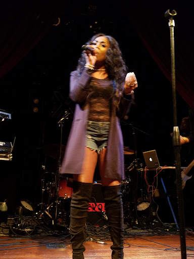 Live Music Venue «Columbia City Theater», reviews and photos, 4916 Rainier Ave S, Seattle, WA 98118, USA