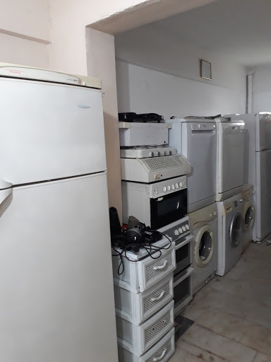 Yaşar 2.El Spot Eşya