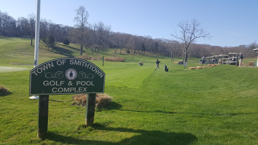 Golf Course «Smithtown Landing Golf Course», reviews and photos, 495 Landing Ave, Smithtown, NY 11787, USA