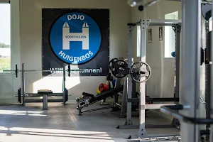 Dojo Huigenbos image