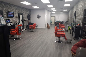 Colt Barbershop & Men's Spa