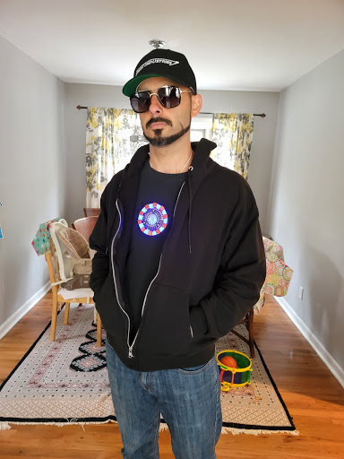 Barber Shop «Iconic Barber Shop & Shave Parlor», reviews and photos, 36 Glen Ave, Glen Rock, NJ 07452, USA